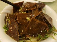 -长春观斋补堂素菜馆