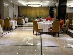 -骏莱海鲜鱼港(五角场店)