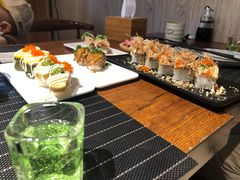 -井梧町川式料理(海河店)