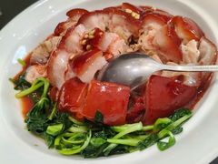 -香雪海饭店中餐厅(人民桥店)