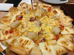 -必胜客(群力王府井店)