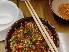 -黔哆哆地摊酸汤火锅(清湖店)