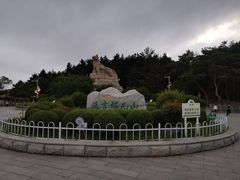 -帽儿山国家森林公园