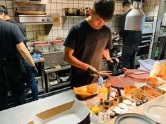 -Cooking Man(中懋天地店)