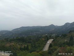 -大罗山风景区