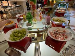 -广州凤凰城酒店-维也纳西餐厅