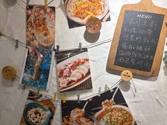 -十面欢腾·海鲜面·台式Bistro(长乐路店)