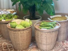 -鲤鱼洲酒店港鲤咖啡厅