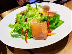 -大卫西厨餐厅(苏中尚城店)