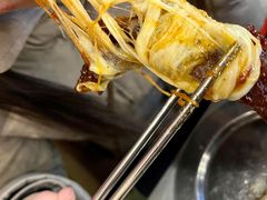超辣芝士排骨-MI WU FACTORY米屋美食工厂餐厅(绿地店)