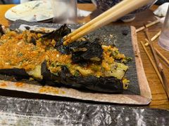 -裕合顺清真餐厅·回民老菜·大连海鲜·特色烧烤(西安路店)