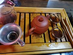 -丽江庭院之爱在路上(西单店)