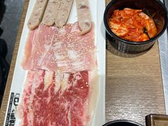 -焼肉ライク·烧肉LIKE(万菱汇店)