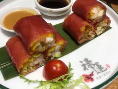 -禄运茶居·手工点心(猎德店)