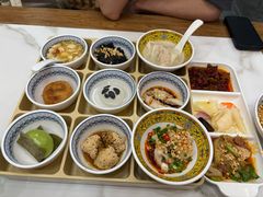 -龙抄手(春熙路总店)