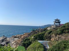 -三亚蜈支洲岛旅游区