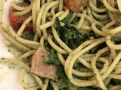 -萨莉亚意式餐厅(深圳北站店)