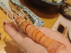 -吉兆·料理(红梅南路店)
