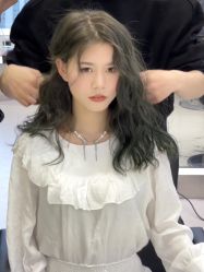-SalonRivelin 沙龙瑞菱