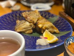 -渔寿司·日本料理(艾尚天地店)