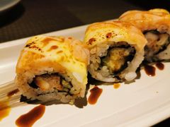 -山葵家·创意料理(EFC欧美广场店)
