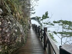 -萍乡武功山风景名胜区