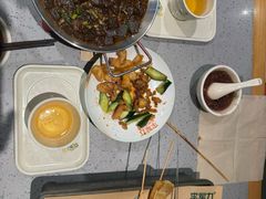 -李军力烧烤(祭城店)