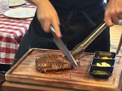 -安立可意大利美食