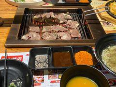 -千寻烧肉(政务区店)