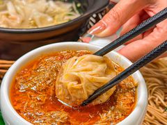 -馋三尺蟹粉小笼(人民广场店)