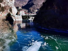 -黑龙潭风景区