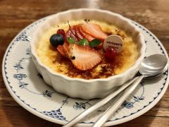 -Viviane's·花园餐厅