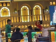 -巴依老爷新疆美食(常营店)