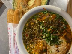 -易裕和·长沙米粉(竹塘西路店)