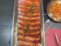 -西塔老太太泥炉烤肉(龙湖北苑天街店)