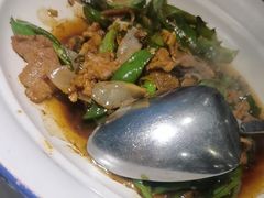 -兰湘子·湘菜小炒(济南领秀城店)