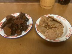 -矮子粉店1985·长沙米粉(湘春路店)