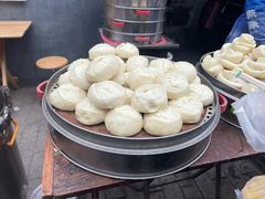 -东仓门早市