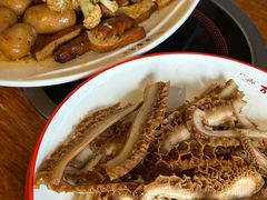 -老鼎万春卤菜(五代传承创始老店)