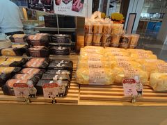 -西村叔叔的店·面包·甜品·蛋糕(清河万象汇店)