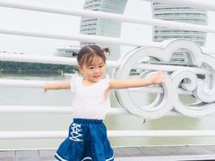 -湖州太湖旅游度假区-月亮广场