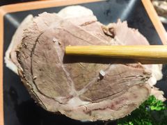 -羊肉街口老银川滩羊涮肉馆