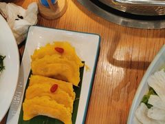 -椰子印象椰子鸡·椰奶鸡·糟粕醋(友谊阳光城店)