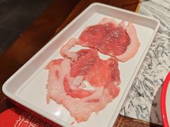 -京元盛铜锅涮肉(上海总店)