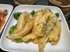-新白鹿餐厅(银泰西湖文化广场店)