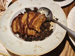 -金苑酒家·客家菜·广东老字号(万象店)