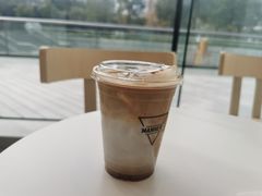-Manner Coffee(凌空SOHO店)