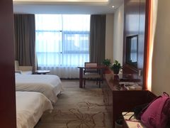 -兴芮温泉度假区