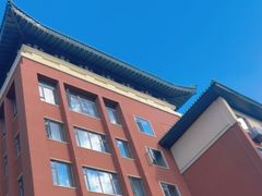 -吉林省林业宾馆-餐厅