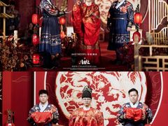 -圣爵菲斯大酒店(长沙世界之窗店)